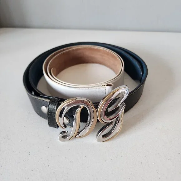 Dolce & Gabbana Belt Buckle - Picture 12 of 13